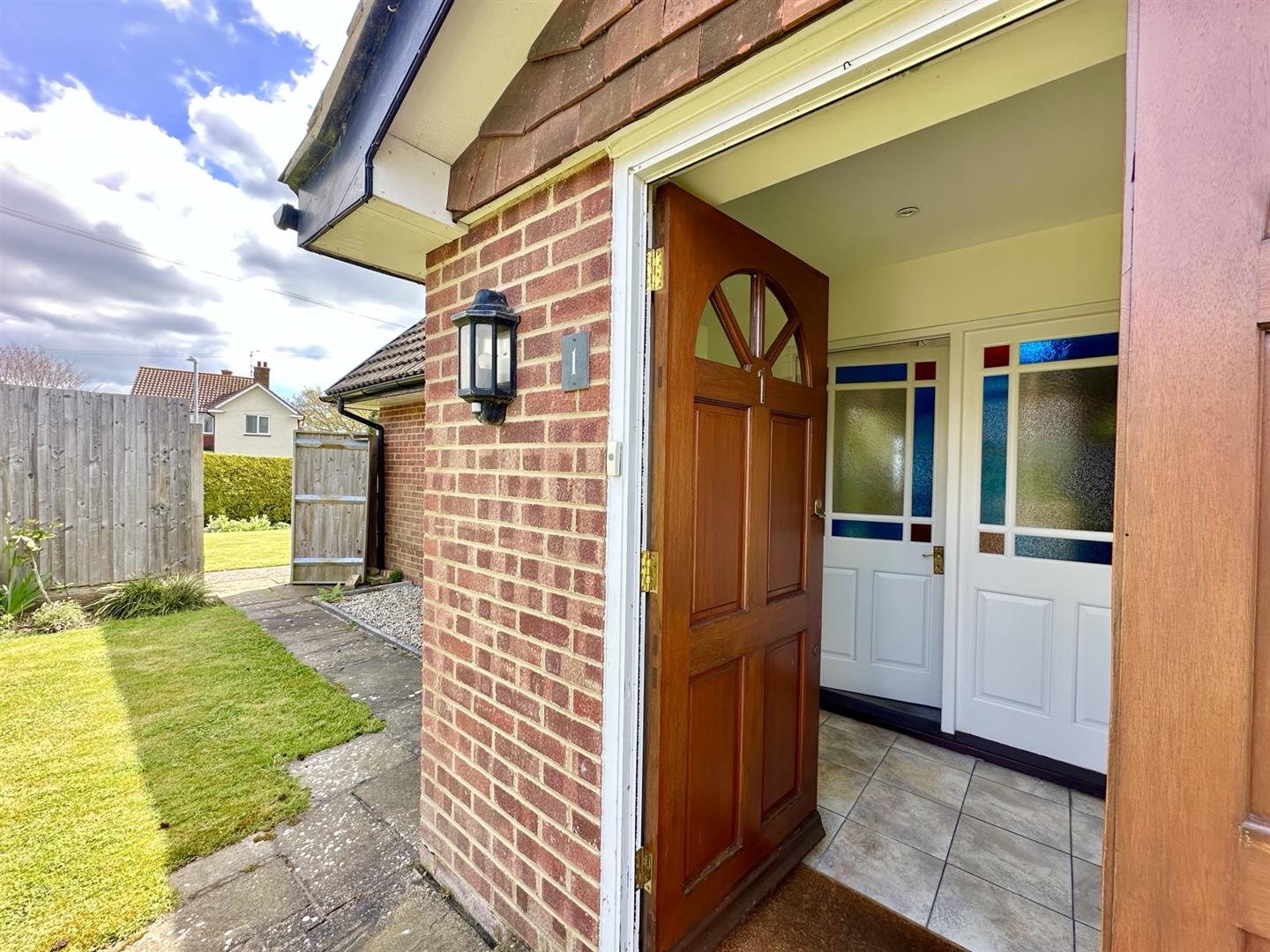 Tiverton Drive, Bexhill On Sea